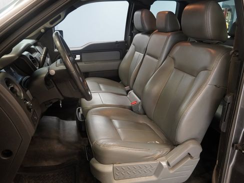 Used 2012 Ford F150 XL w/ PWR Equipment Group image 3