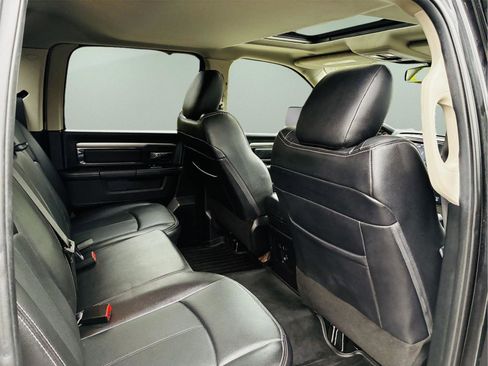 Used 2018 RAM 1500 Sport w/ Convenience Group image 25