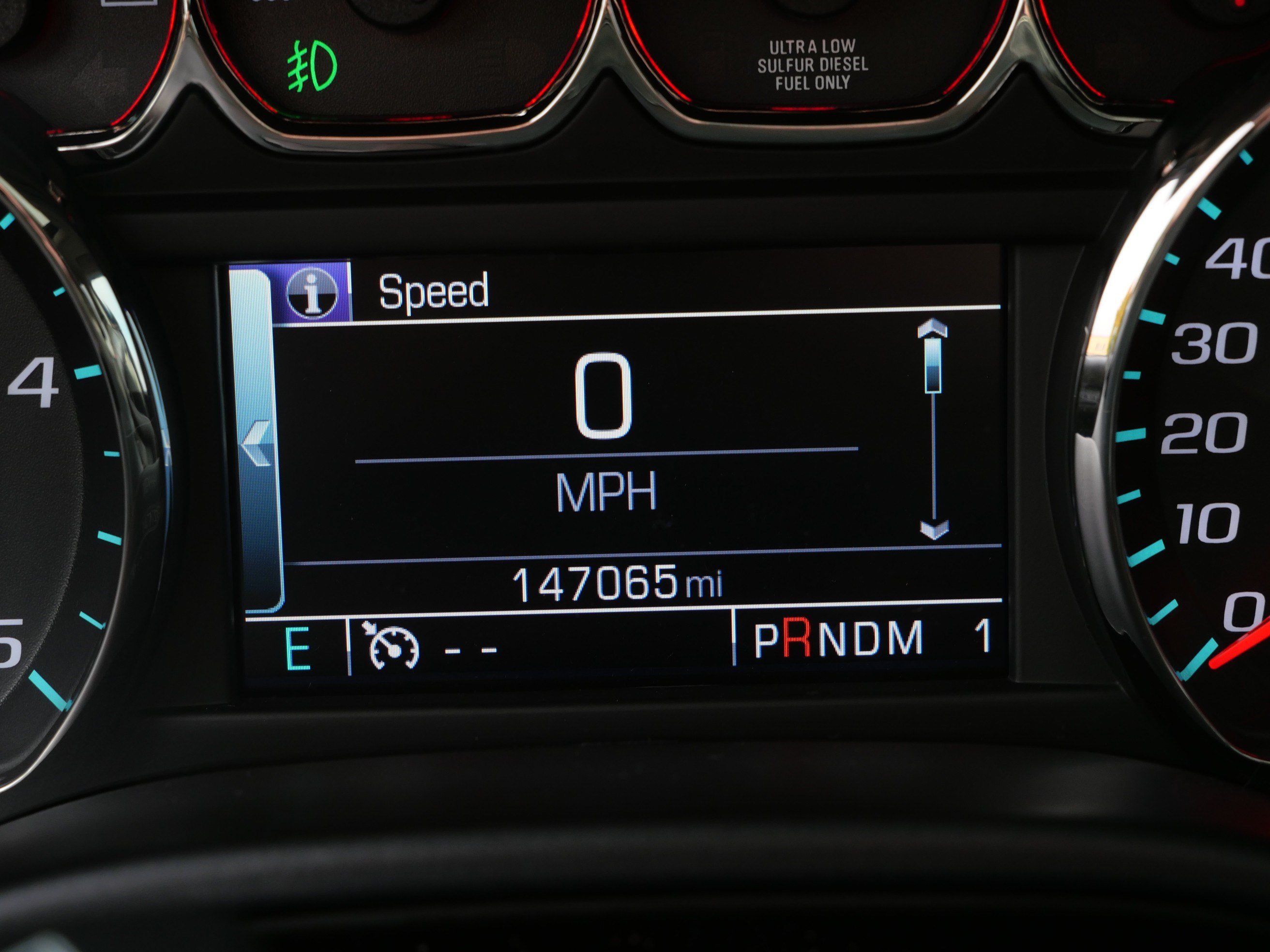 Used 2016 Chevrolet Silverado 3500 LTZ w/ Duramax Plus Package AWD/4WD image 37