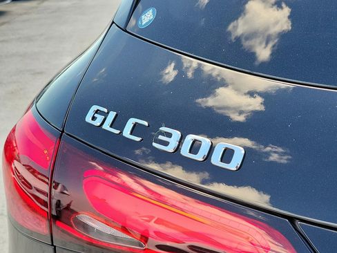 New 2026 Mercedes-Benz GLC 300 image 7