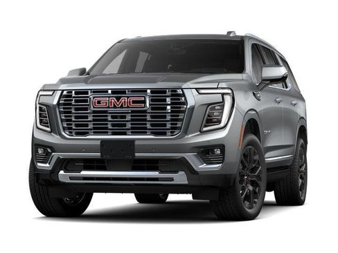 New 2026 GMC Yukon Denali image 3