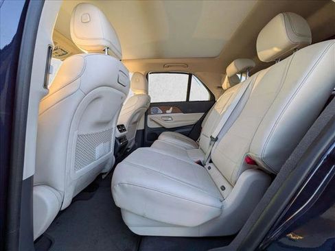 Used 2020 Mercedes-Benz GLE 350 4MATIC image 16