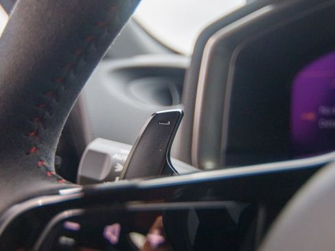 New 2025 Nissan Z NISMO w/ Floor Mat Package image 19