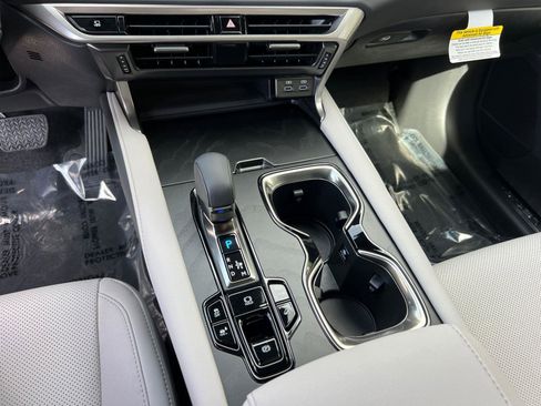 New 2026 Lexus RX 350 F Sport AWD/4WD image 25