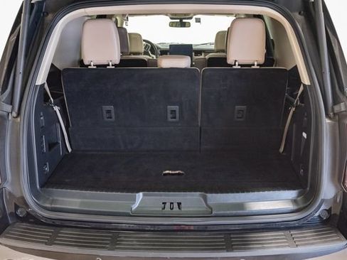 Used 2024 Ford Expedition Limited AWD/4WD image 38