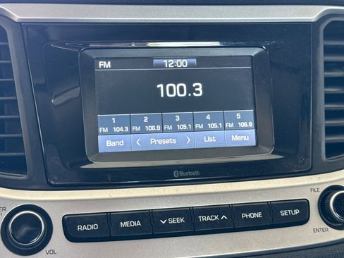 Used 2018 Hyundai Accent SE image 16