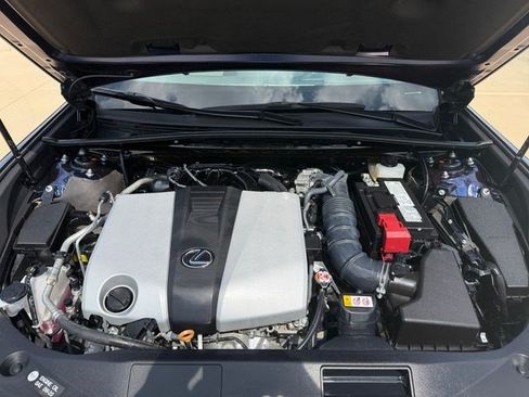 Used 2025 Lexus ES 350 w/ Premium Package FWD image 19