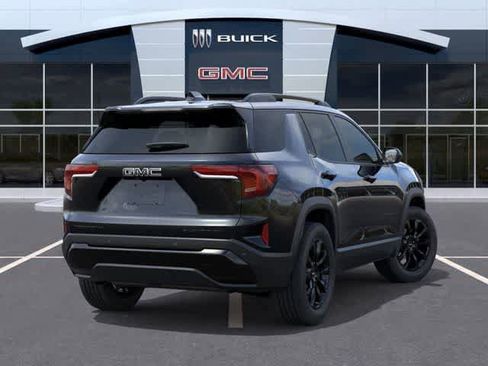 New 2026 GMC Terrain Elevation image 5