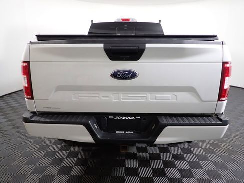 Used 2020 Ford F150 XLT w/ XLT Special Edition Package AWD/4WD image 14