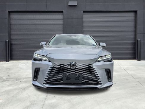 Used 2023 Lexus RX 350 Premium w/ Cold Area Package image 2