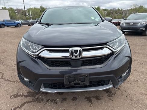 Used 2019 Honda CR-V EX-L image 9