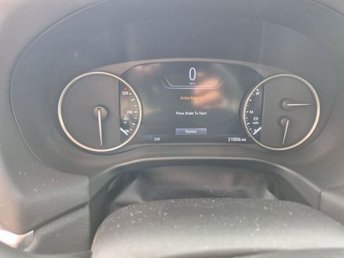 Used 2020 Buick Enclave Avenir w/ Avenir Technology Package image 6