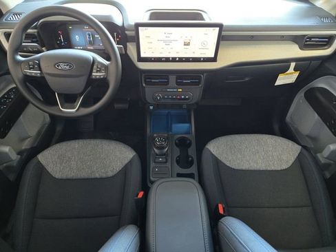 New 2026 Ford Maverick XLT FWD image 19