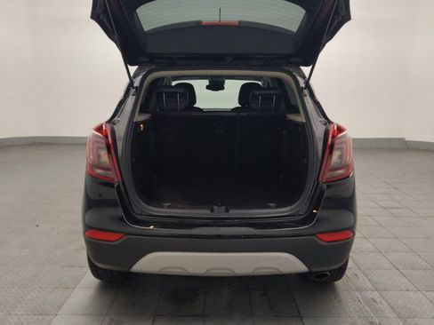 Used 2020 Buick Encore Preferred w/ Safety Package FWD image 29