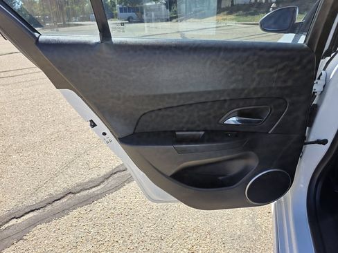 Used 2014 Chevrolet Cruze LT w/ All-Star Edition FWD image 16