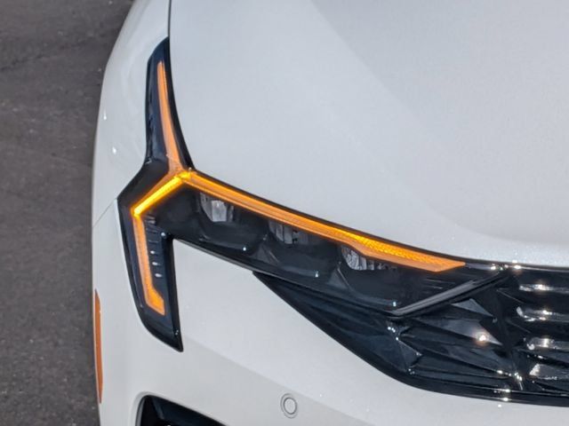 New 2026 Kia K5 LXS FWD image 9