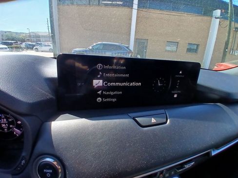 Used 2025 MAZDA CX-70 Plug-In Hybrid w/ Premium Plus image 13