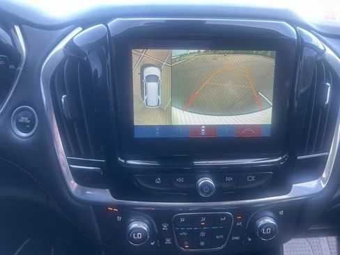 Used 2019 Chevrolet Traverse Premier w/ LPO, Blackout Package image 19