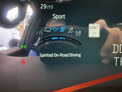 New 2026 Ford Expedition Max King Ranch AWD/4WD image 46