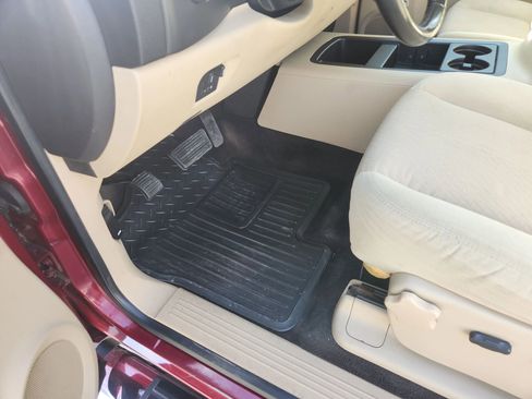 Used 2007 Chevrolet Silverado 2500 LT w/ Suspension Package, Off-Road image 40