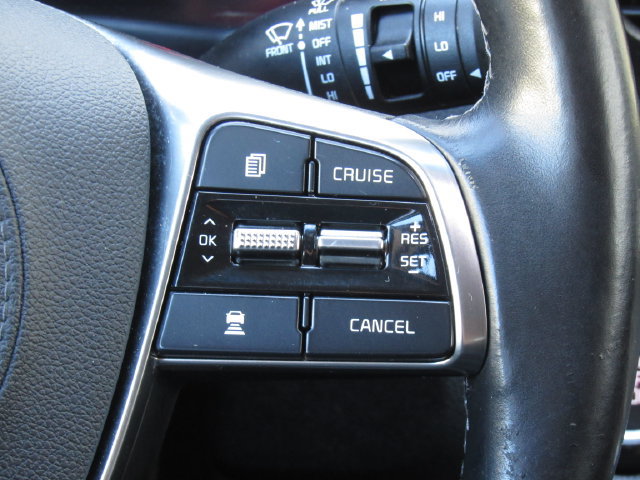 Used 2019 Kia Sorento EX w/ EX Touring Package AWD/4WD image 30