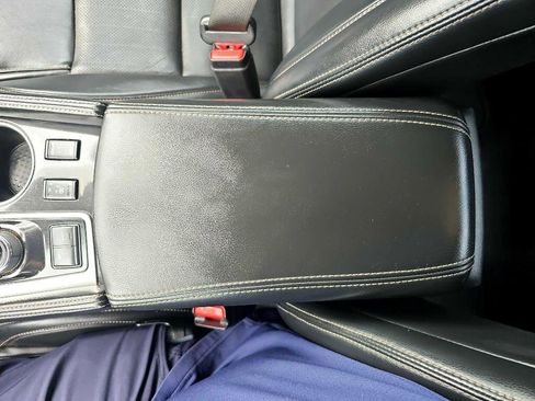 Used 2021 Nissan Maxima 3.5 SV w/ Floor Mat Group image 30