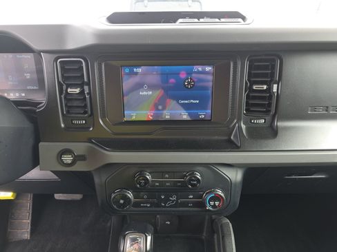 Used 2022 Ford Bronco Big Bend AWD/4WD image 17