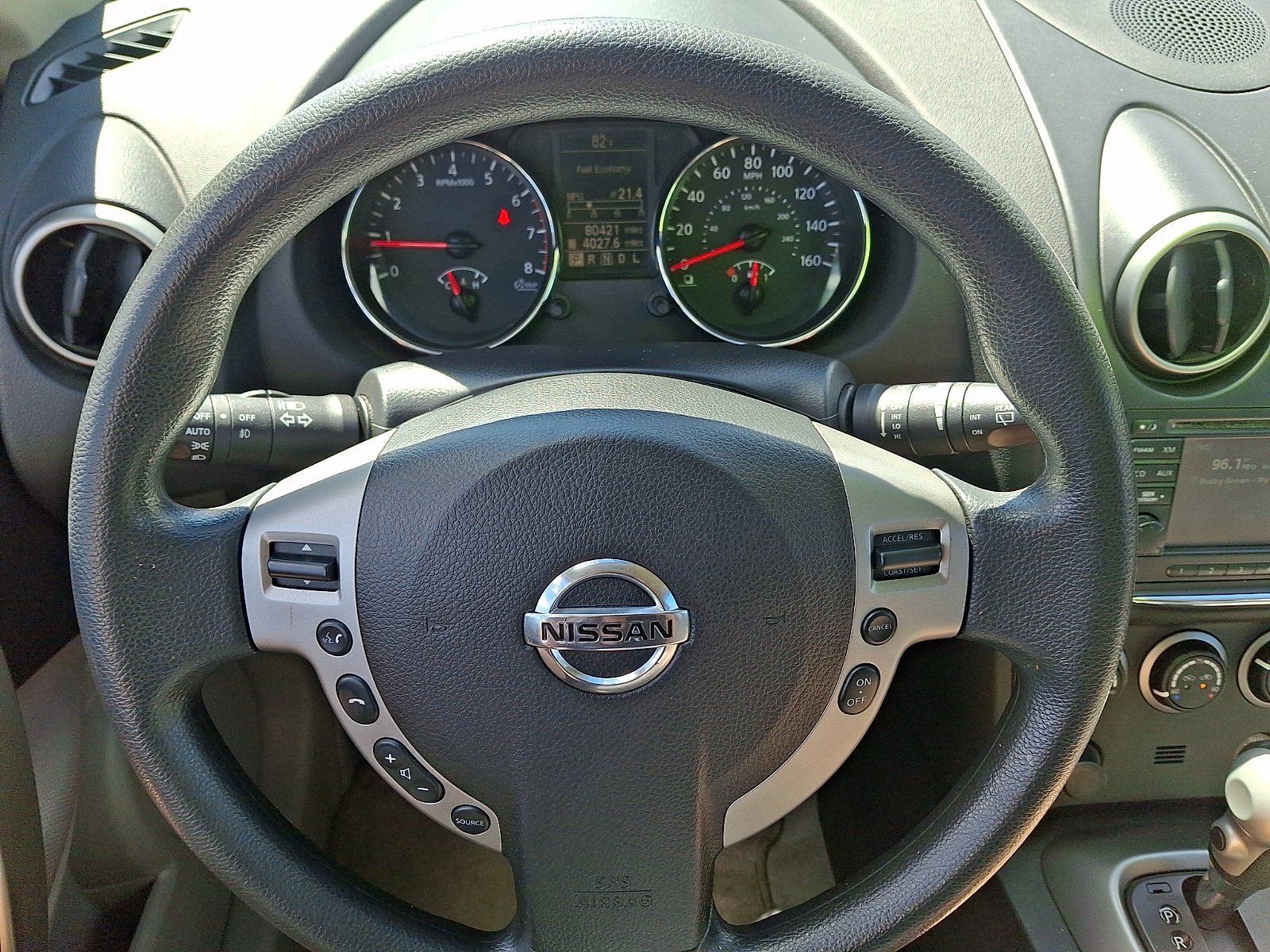 Used 2012 Nissan Rogue SV w/ Premium Pkg AWD/4WD image 20