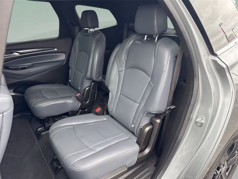 Used 2023 Buick Enclave Essence w/ Experience Buick Package image 11