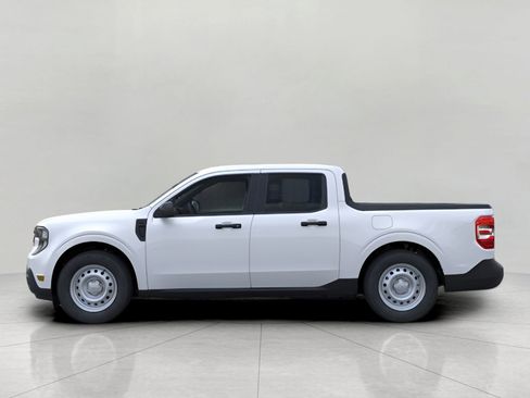 New 2025 Ford Maverick XL w/ Equipment Group 101A image 3