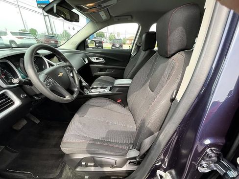 Used 2016 Chevrolet Equinox LS FWD image 4