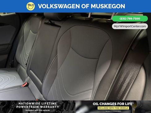 New 2026 Volkswagen Tiguan SE R-Line image 24