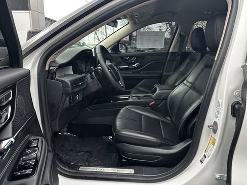 Certified 2024 Lincoln Corsair AWD w/ Equipment Group 101A image 19