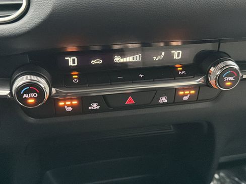 Certified 2023 MAZDA CX-30 AWD 2.5 S w/ Premium Package image 25