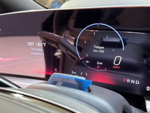 New 2026 Cadillac Lyriq V w/ LPO, Floor Liner Package image 29