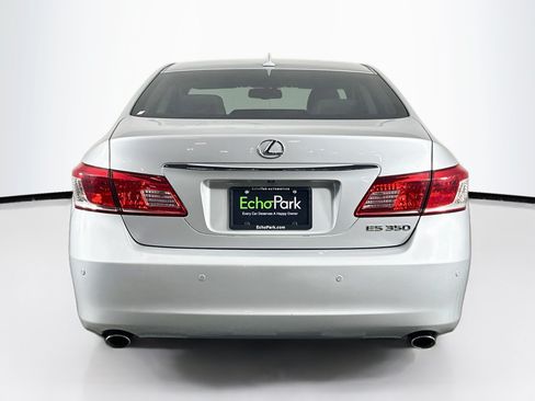 Used 2012 Lexus ES 350 FWD image 7