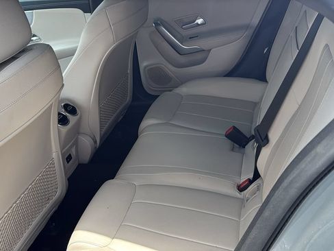 Used 2021 Mercedes-Benz CLA 250 image 8