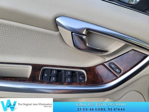 Used 2014 Volvo S60 T5 image 11