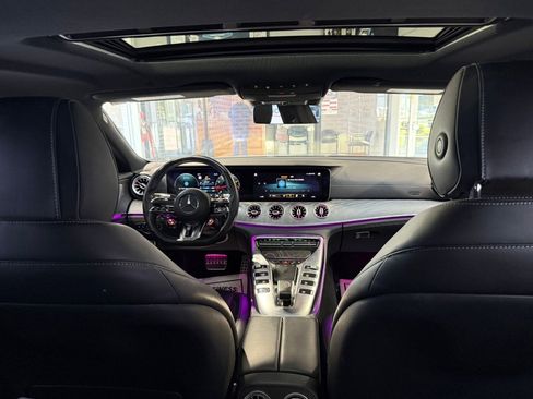 Used 2022 Mercedes-Benz AMG GT 53 image 37