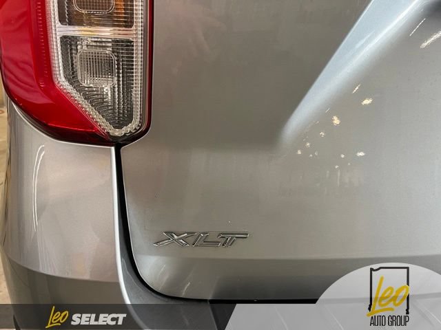 Used 2020 Ford Explorer XLT w/ Comfort Package AWD/4WD image 10