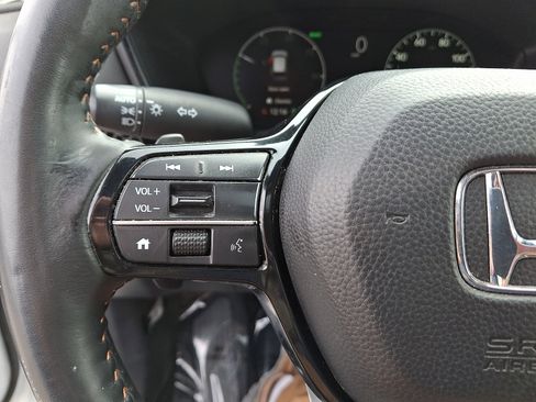 Certified 2023 Honda CR-V Sport Touring image 22