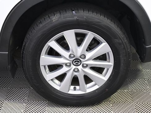 Used 2015 MAZDA CX-5 Touring w/ Bose/Moonroof Package AWD/4WD image 19