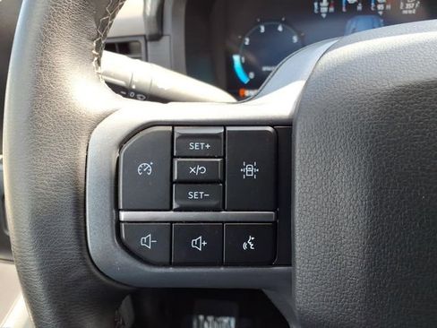 Used 2024 Ford F150 XLT w/ Mobile Office Package AWD/4WD image 24