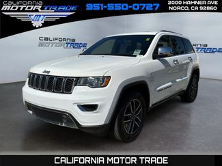 Used 2021 Jeep Grand Cherokee Limited RWD video 1