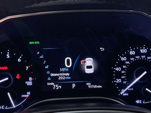 Used 2019 Toyota Avalon XLE image 23