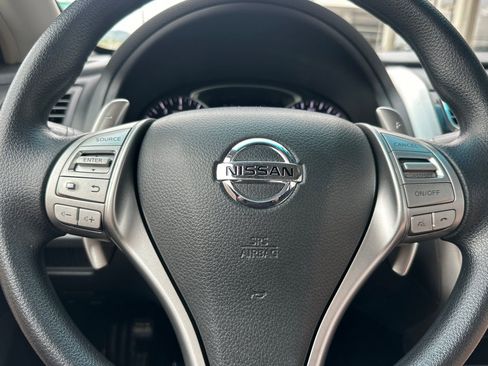 Used 2013 Nissan Altima 3.5 S image 21