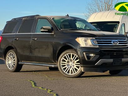 Used 2020 Ford Expedition XLT w/ Equipment Group 202A