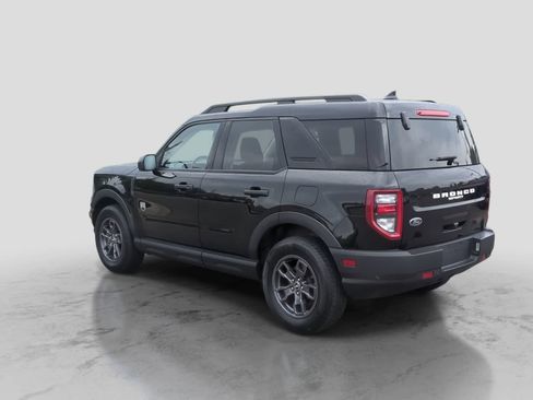 Used 2023 Ford Bronco Sport Big Bend w/ Convenience Package AWD/4WD image 6