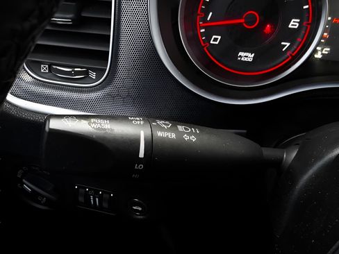 Used 2016 Dodge Charger R/T w/ Plus Group image 9