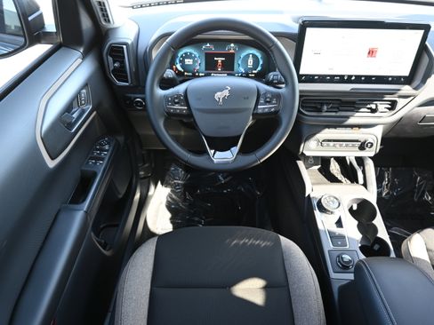 New 2025 Ford Bronco Sport Big Bend image 20